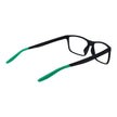 Nike Gray Men Glasses Frame Nike