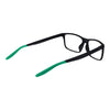 Nike Gray Men Glasses Frame Nike