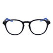 Nike Blue Men Glasses Frame Nike
