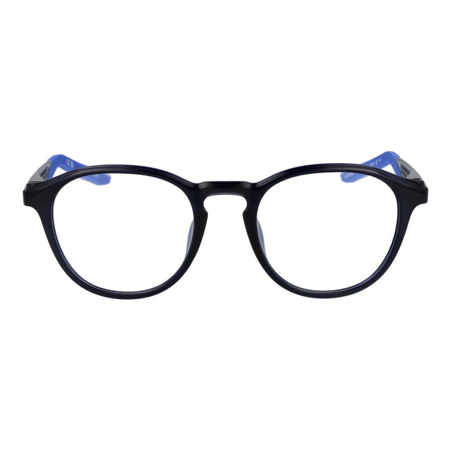 Nike Blue Men Glasses Frame Nike
