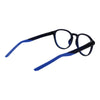 Nike Blue Men Glasses Frame Nike