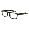 Nike Beige Unisex Glasses Frame Nike