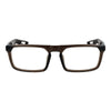 Nike Beige Unisex Glasses Frame Nike