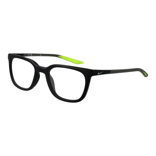 Nike Black Men Glasses Frame Nike