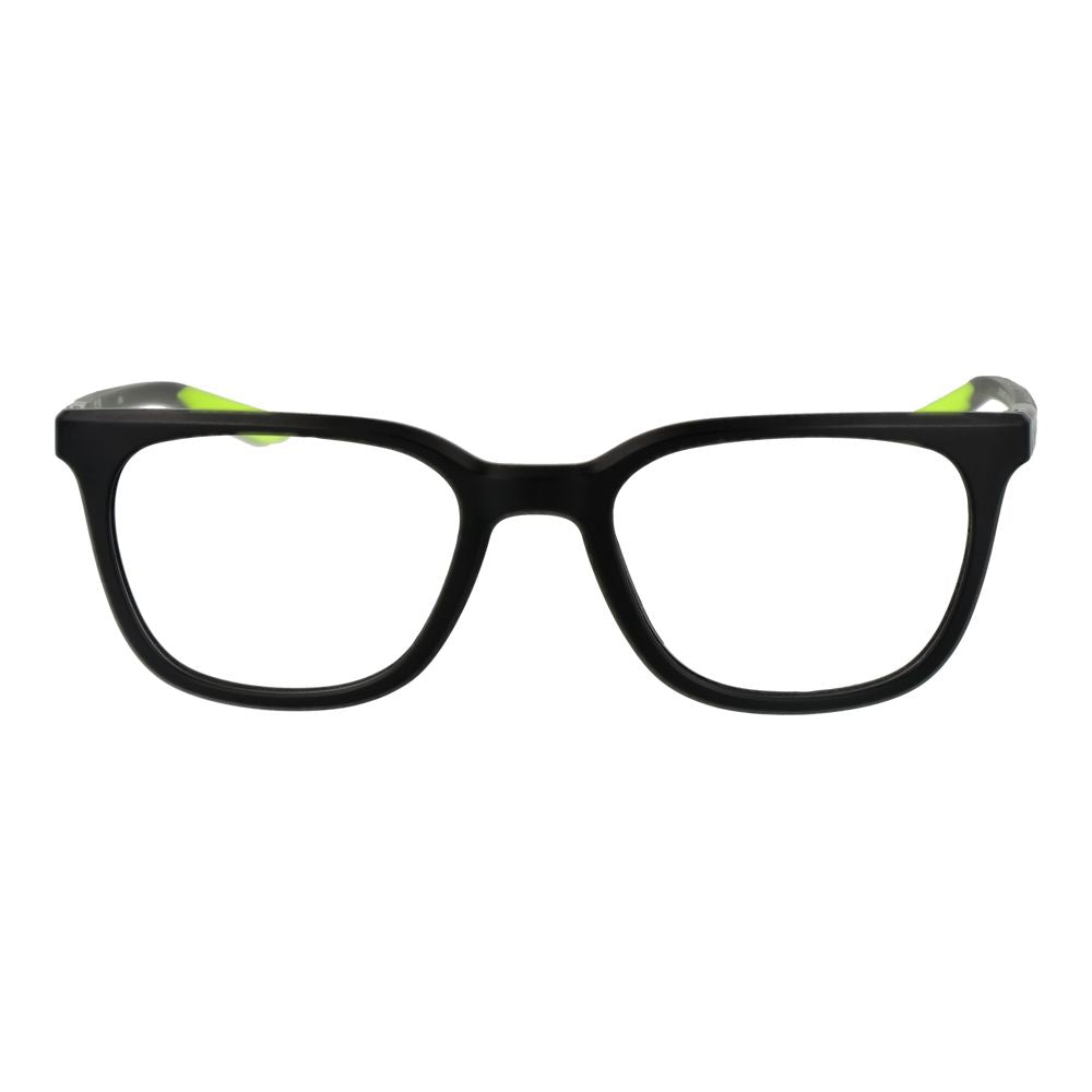 Nike Black Men Glasses Frame Nike