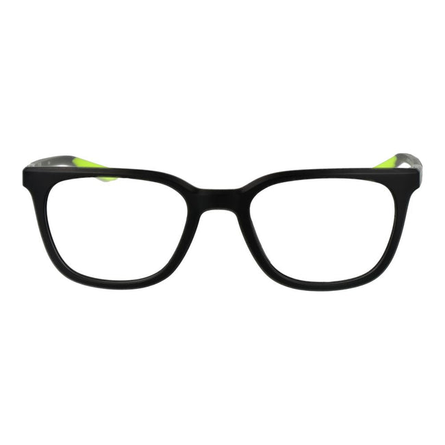 Nike Black Men Glasses Frame Nike