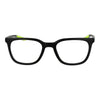 Nike Black Men Glasses Frame Nike