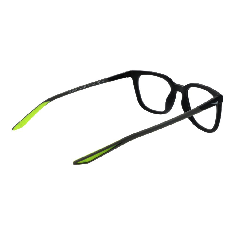 Nike Black Men Glasses Frame Nike