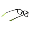 Nike Black Men Glasses Frame Nike