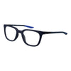 Nike Blue Men Glasses Frame Nike