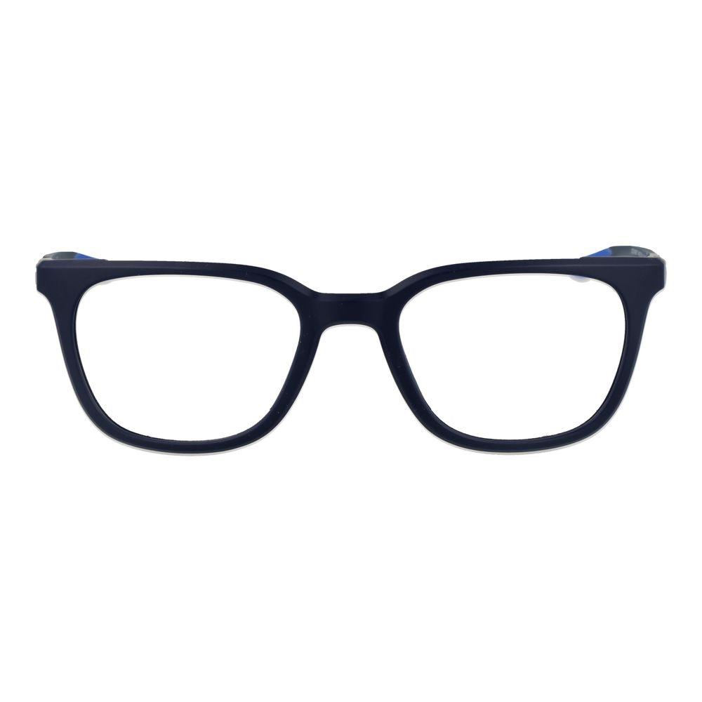Nike Blue Men Glasses Frame Nike