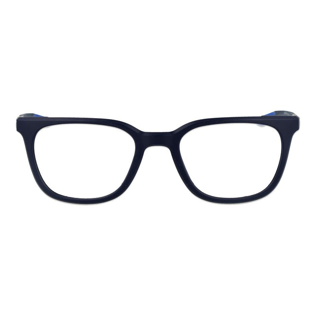 Nike Blue Men Glasses Frame Nike