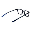 Nike Blue Men Glasses Frame Nike