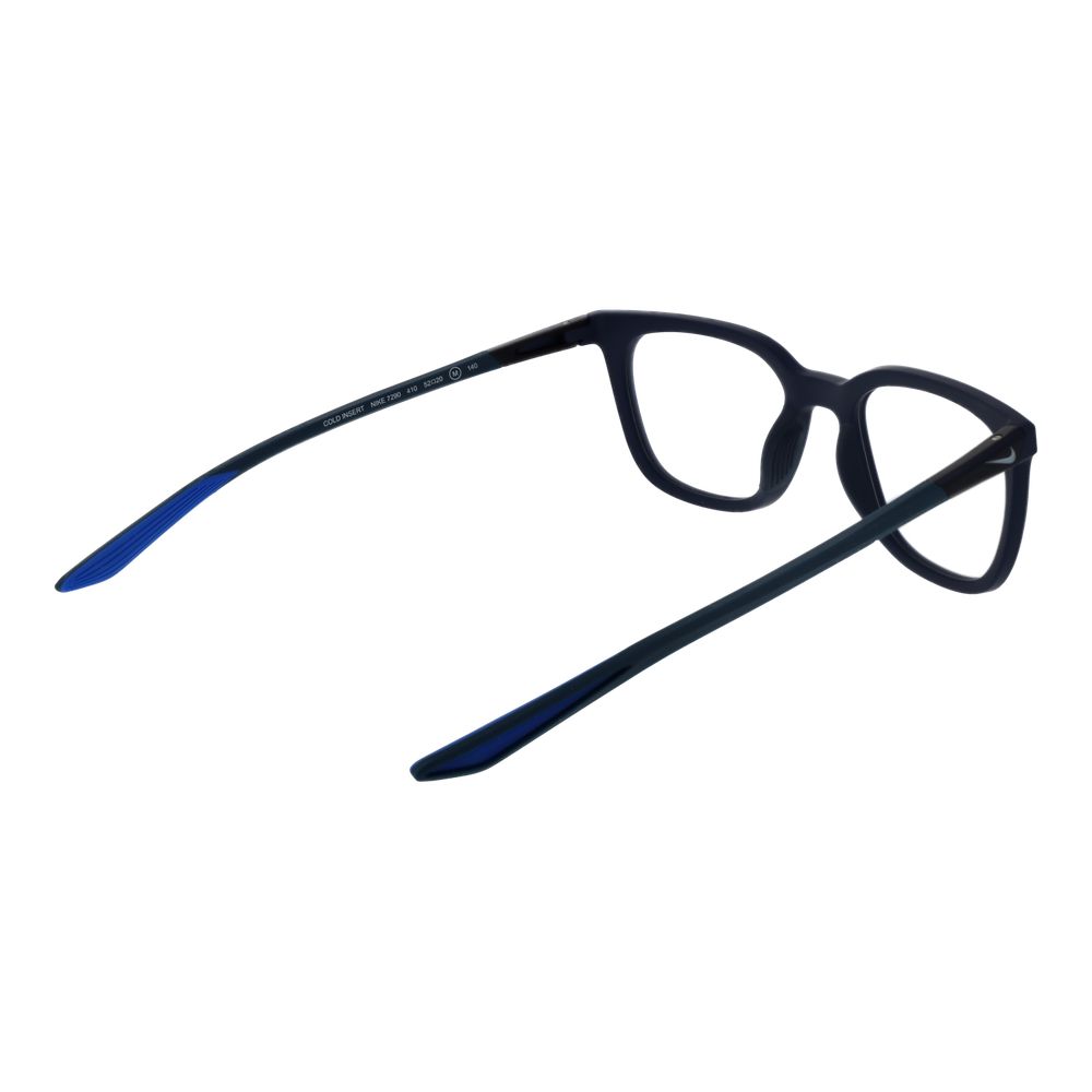 Nike Blue Men Glasses Frame Nike