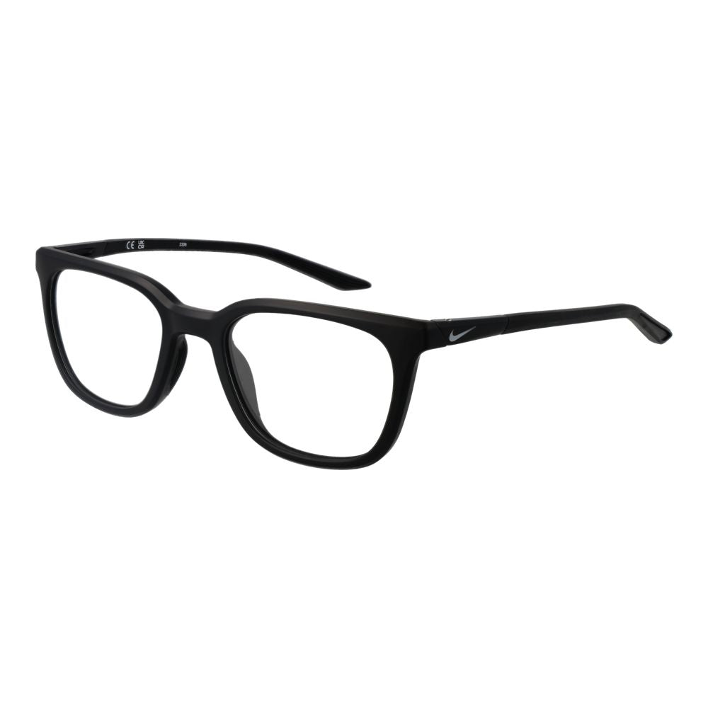 Nike Black Men Glasses Frame Nike