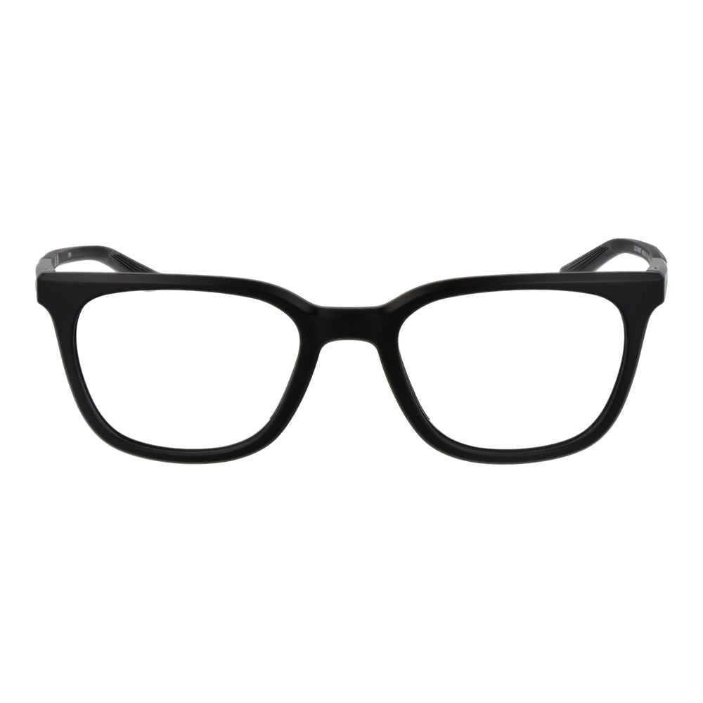 Nike Black Men Glasses Frame Nike