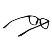Nike Black Men Glasses Frame Nike