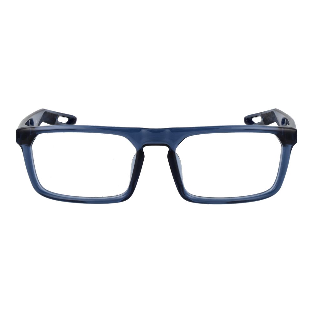 Nike Blue Unisex Glasses Frame Nike