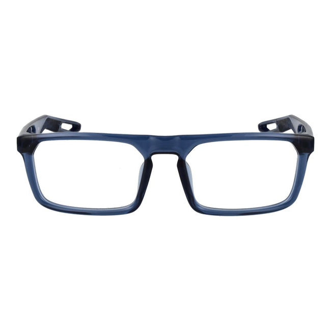 Nike Blue Unisex Glasses Frame Nike