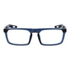 Nike Blue Unisex Glasses Frame Nike