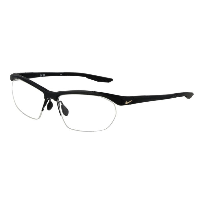 Nike Black Men Glasses Frame Nike