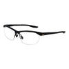 Nike Black Men Glasses Frame Nike