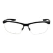 Nike Black Men Glasses Frame Nike