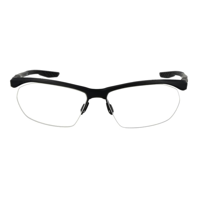 Nike Black Men Glasses Frame Nike