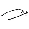 Nike Black Men Glasses Frame Nike