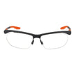 Nike Gray Men Glasses Frame Nike