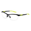 Nike Gray Men Glasses Frame Nike