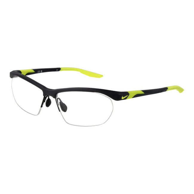 Nike Gray Men Glasses Frame Nike