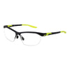 Nike Gray Men Glasses Frame Nike