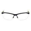 Nike Gray Men Glasses Frame Nike