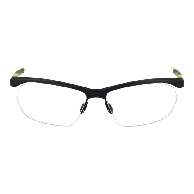 Nike Gray Men Glasses Frame Nike