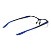 Nike Blue Men Glasses Frame Nike