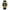Police Black Leather Watch Police