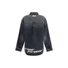 Kenzo x Futura Workwear embroidered japanese Denim Shirt Kenzo