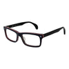 Lozza Blue Men Glasses Frame Lozza