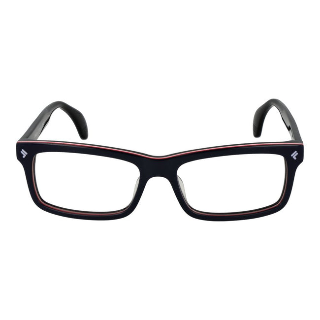 Lozza Blue Men Glasses Frame Lozza