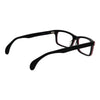 Lozza Blue Men Glasses Frame Lozza