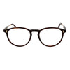 Lozza Brown Unisex Glasses Frame Lozza