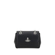 Vivienne Westwood Orb logo Shoulder Bag Vivienne Westwood