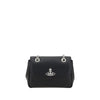 Vivienne Westwood Orb logo Shoulder Bag Vivienne Westwood