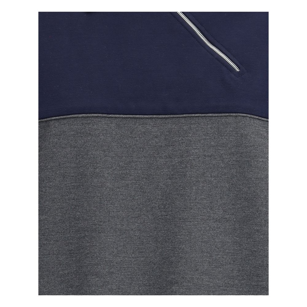 Miu Miu Zip polo Sweatshirt Miu Miu