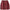 PINKO Red Cotton Women's Miniskirt PINKO