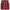 PINKO Red Cotton Women's Miniskirt PINKO