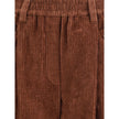 Brunello Cucinelli Velvet Pants Brunello Cucinelli