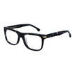 Lozza Blue Men Glasses Frame Lozza