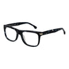 Lozza Blue Men Glasses Frame Lozza